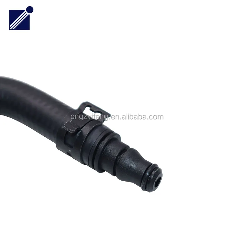 2035010025 For W203 Cl203 C209 A209 High Quality Expansion Tank Coolant Hose Pipe Buy Vollsun
