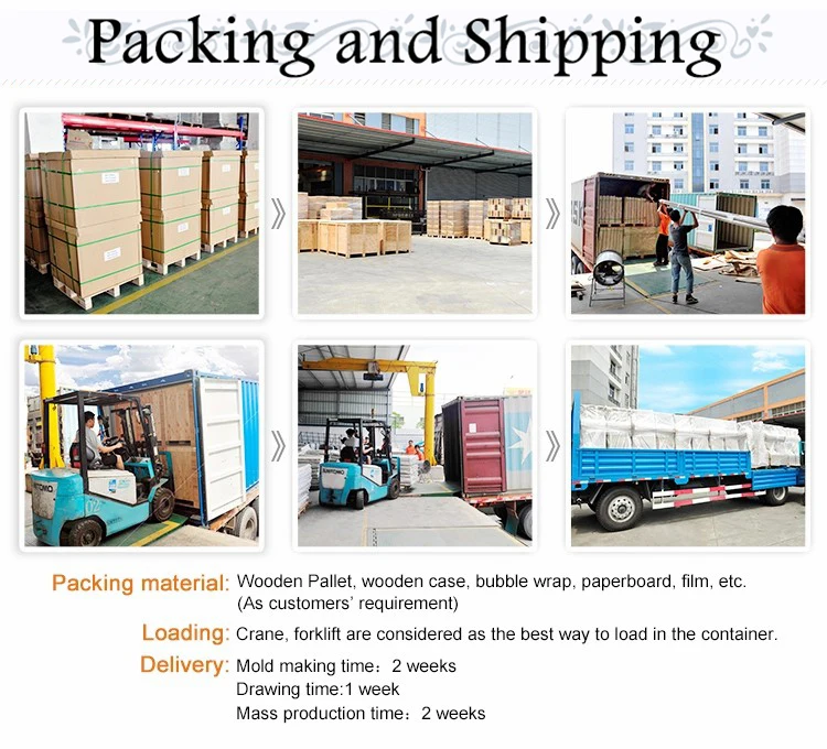 China Direct Factory Custom Deep Draw Pressing Metal Stamping Parts for Sale 