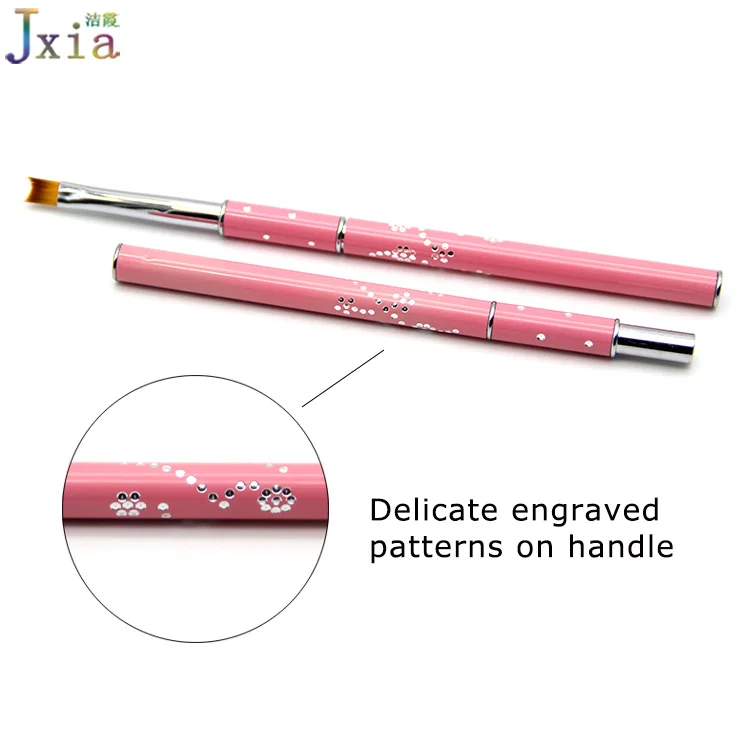 One Stroke nail art brush