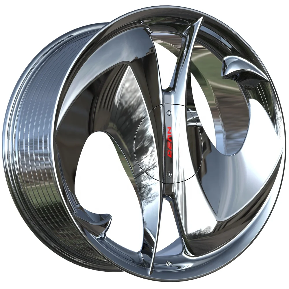 
DEAN FORGED P3001D Lightweight Custom wheels aluminum alloy car rims 16 17 18 19 20 21 22 23 24 inch for cars 
