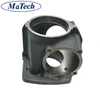 Permanent Casting In China Gearbox GGG40 For Engine Bracket