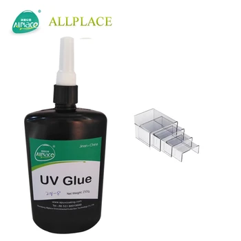 acrylic glue