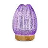 Wholesale Electric Aroma Cool Mist Air Atomizer Humidifier Ultrasonic Diffuser Essential Oil Difuser