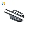 Custom factory price auto plastic tooling injection molded car parts