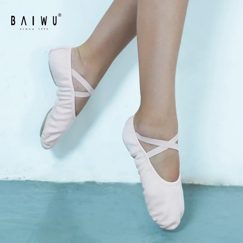 ballerina dansschoenen