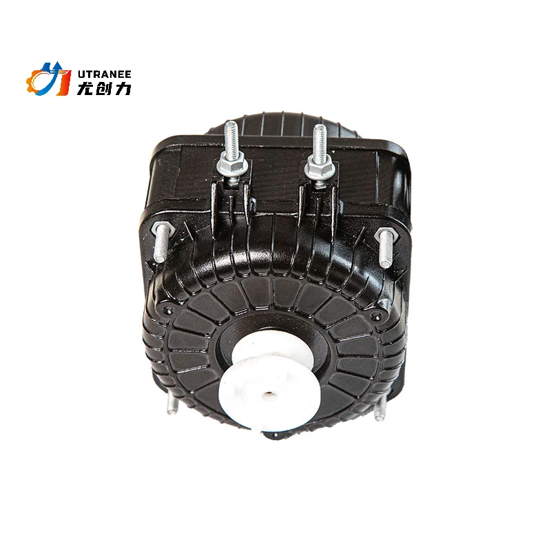 Shaded Pole Fan, YZF16-25, 16W, 60W, 220V - detail 4