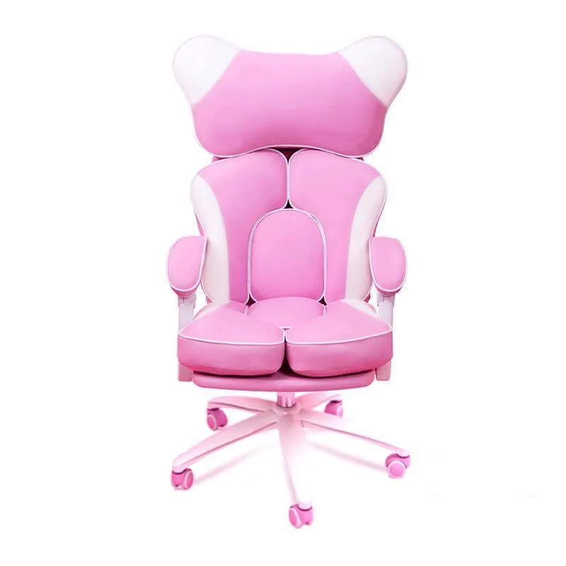 Pink Gaming Chair Bunny Pink Gaming Chair Footrest Gaming Chair Anime Buy Gaming Chair Anime Pink Gaming Chair Bunny Pink Gaming Chair Footrest Product On Alibaba Com