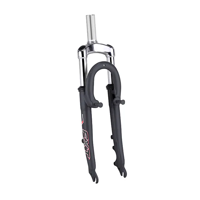 road bike suspension fork