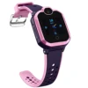 4G kids Touch Screen Smart watch Waterproof GPS Kids smart wristwatch children waterproof intelligent retrievable wrist watch