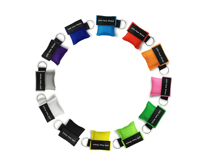 Free Cpr Mask Keychain Including Mask Cpr Life Keychain Buy Find Complete Details About