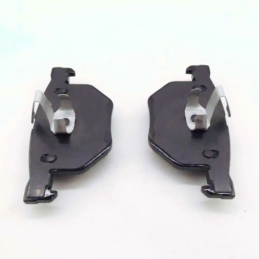High Quality Ceramics Auto Brake Pad For Bmw Brake Pads Oe No