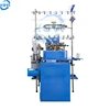 Computerized plain wool sock 3D socks knitting making machine automatic price