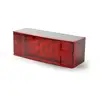 8" LOW-PROFILE TRAILER LIGHT STOP/TURN/TAIL - OVER 80" RIGHT SIDE