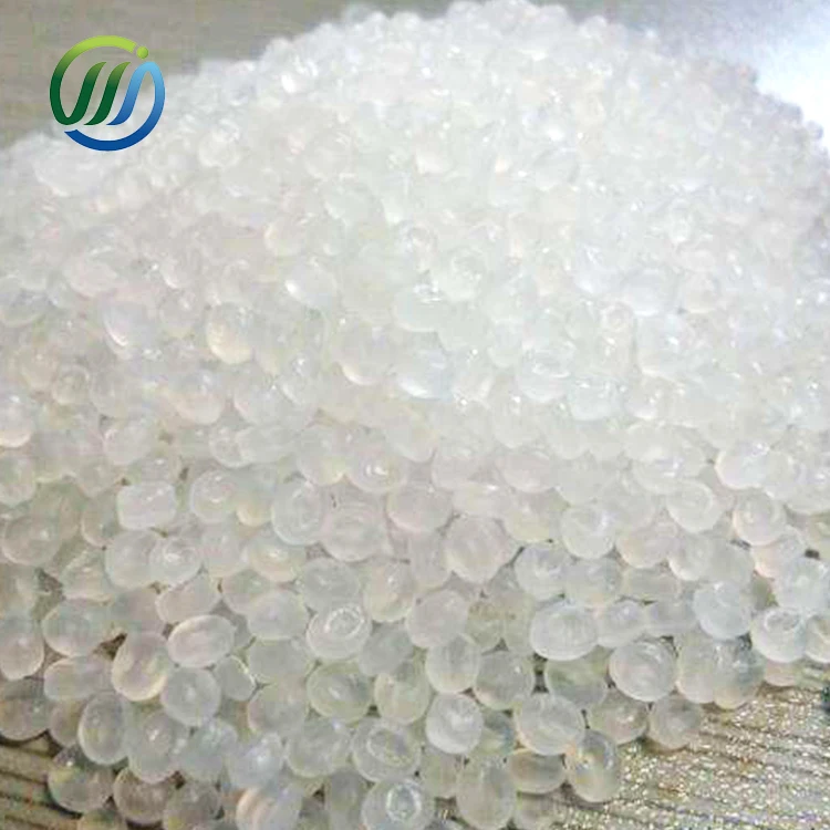 Virgin PP Granules Polypropylene For Melt Blown Fabric PP Granules For Making Melt Blown Fabric
