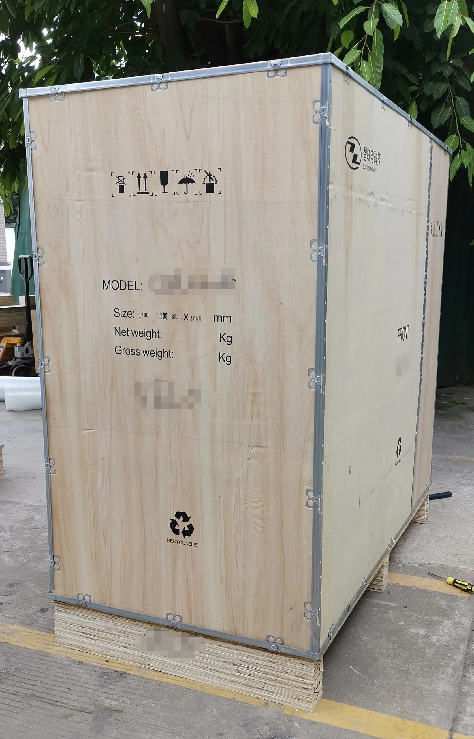 Multifunctional Charging Cabinet Battery Swapping Cabinet - Buy Plug To