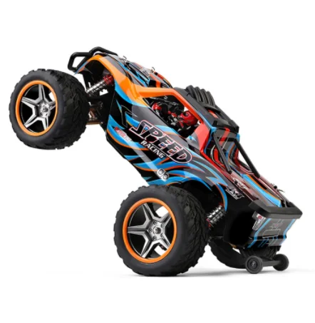 Rc cars off road mud deals