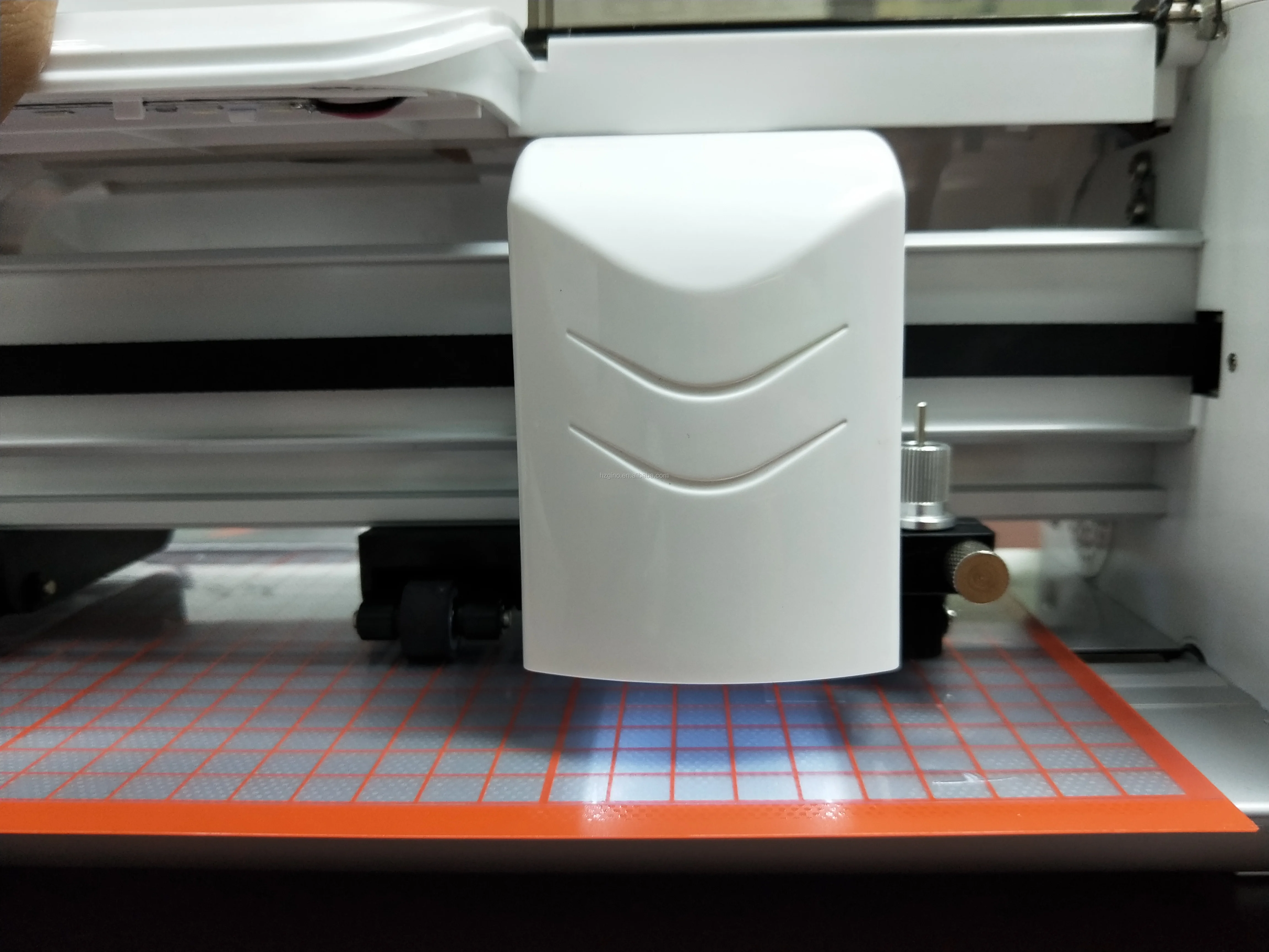 A3 430mm Mini Car Sticker Self-adhesive Vinyl Printing Film Cutter ...