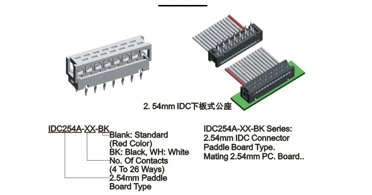 IDC Connector 2.54MM Pitch 64 Pin Male Header IDC Ribbon Cable Transition ConnectorIDC Connector 2.54MM Pitch 64 Pin Male Header IDC Ribbon Cable Transition ConnectorIDC Connector 2.54MM Pitch 64 Pin Male Header IDC Ribbon Cable Transition ConnectorIDC Connector 2.54MM Pitch 64 Pin Male Header IDC Ribbon Cable Transition ConnectorIDC Connector 2.54MM Pitch 64 Pin Male Header IDC Ribbon Cable Transition ConnectorIDC Connector 2.54MM Pitch 64 Pin Male Header IDC Ribbon Cable Transition Connector