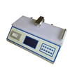 Coefficient Friction Tester Testing Machine Display Static and Dynamic Friction
