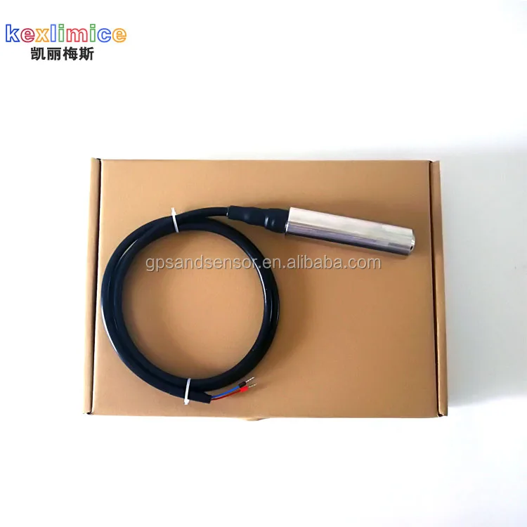 24v Dc Boiler Water Level Sensor For Level Measuring Instruments Buy