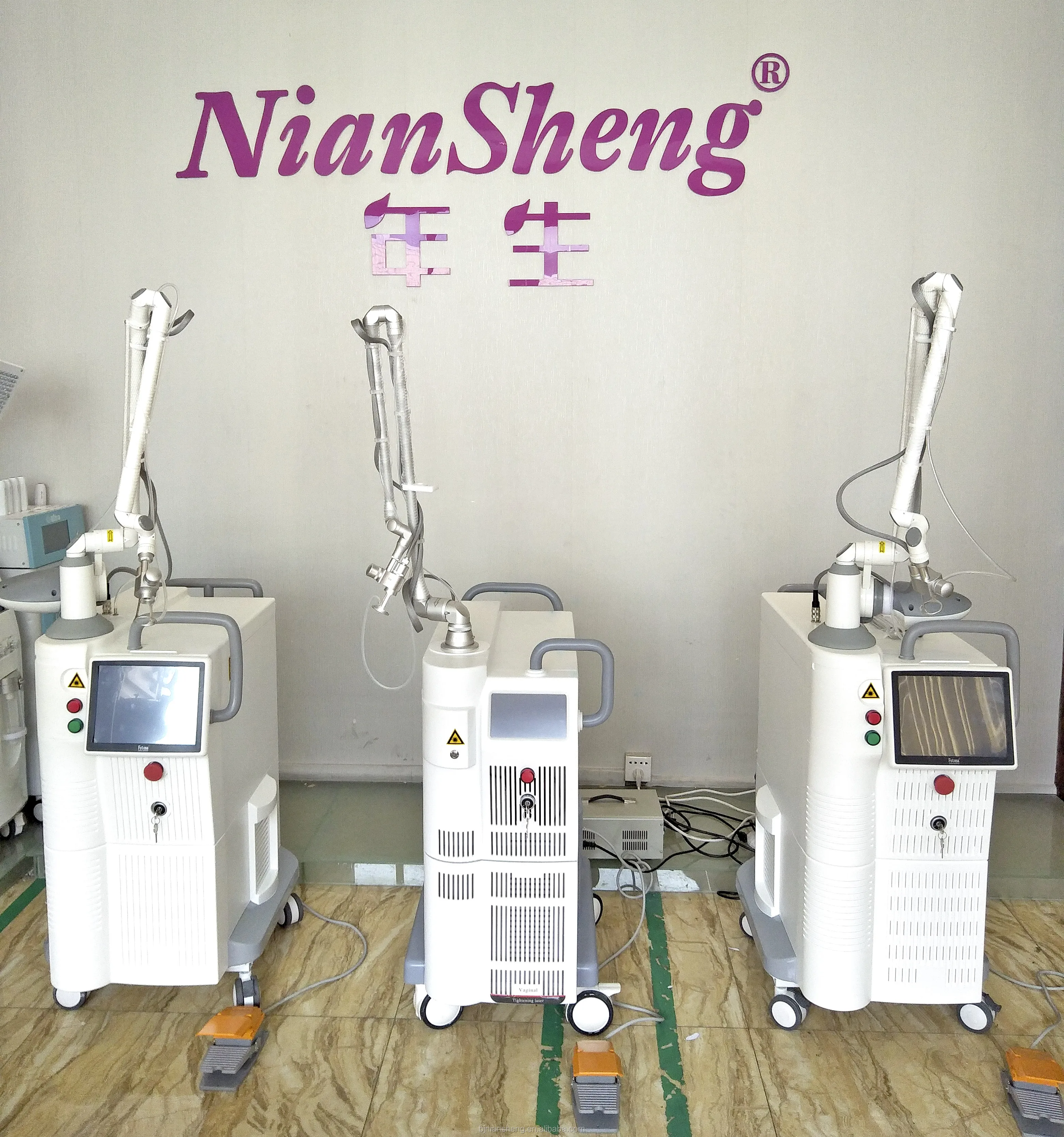 co2 laser beauty machine 1