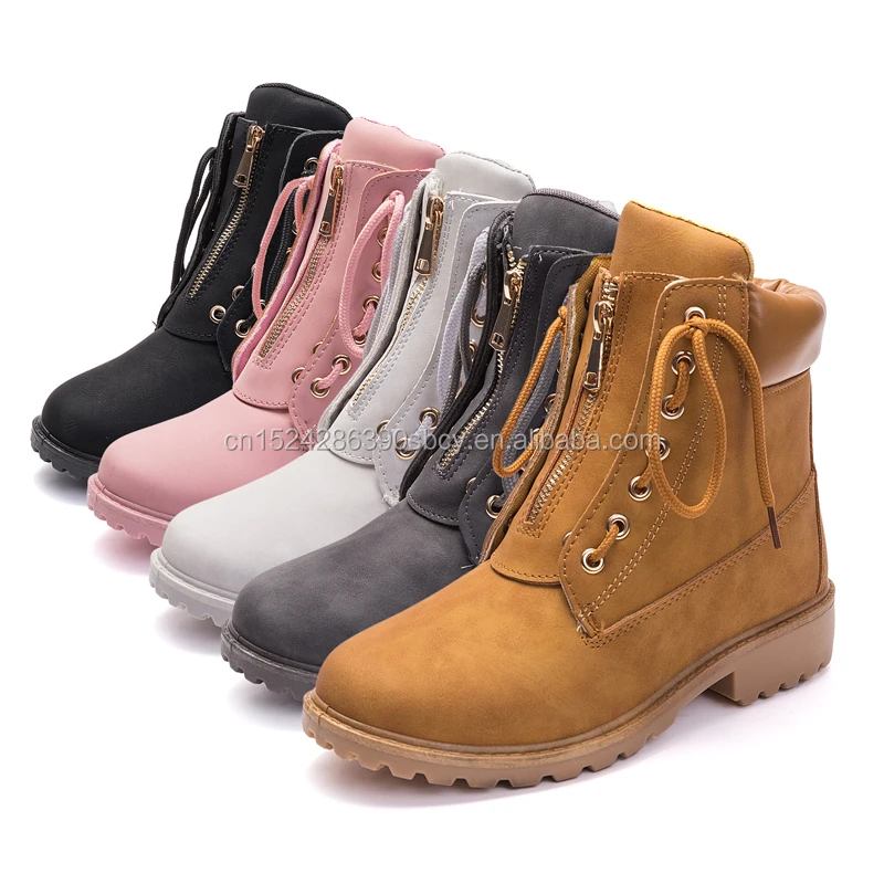 non leather boots womens