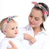 FREE SAMPLE fabric baby girl hair accessories, cute baby girl headband set