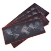 800*300*2MM Rubber raw materials Waterproof wholesale microfiber cloth logo printed large stitched gaming mouse pad factory
