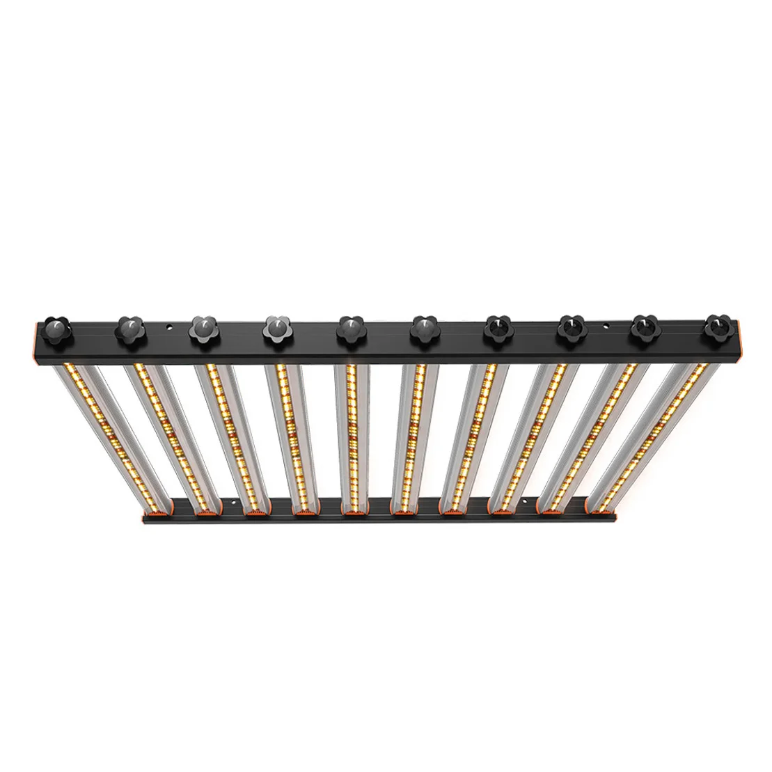 

growers choice roi-e680 led bar grow light,1 Piece, Warm white 3000k