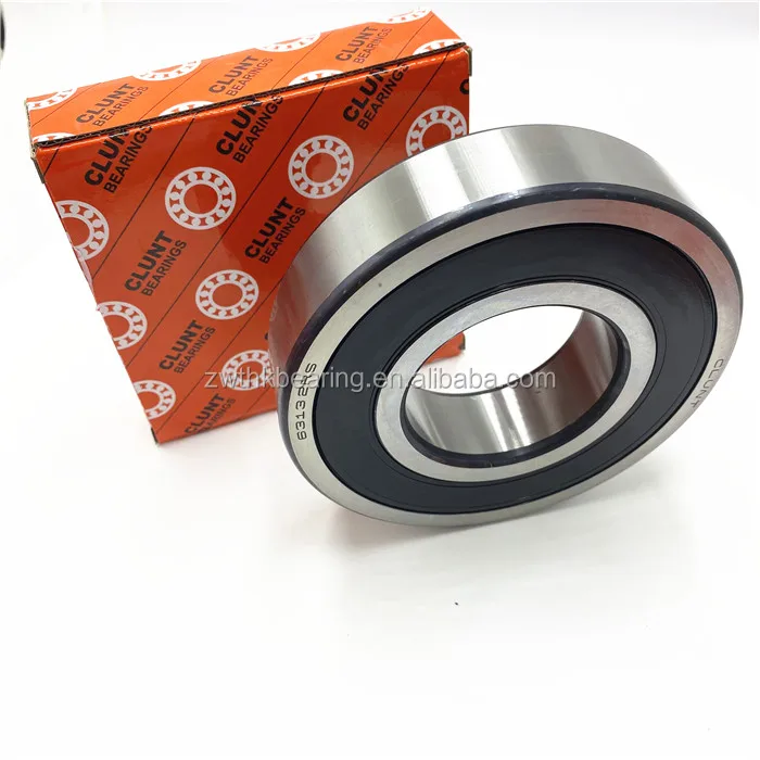 Clunt Brand China Brand Deep Groove Ball Bearing 6309-2z 6309-2rs 6309 ...