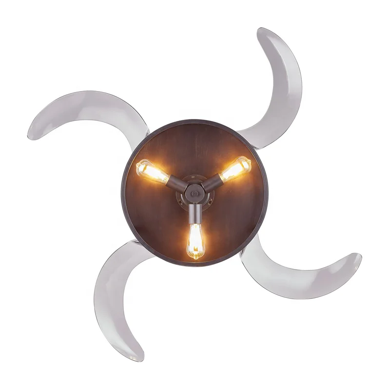 Ceiling Fan, 4-blades, FC010 - detail 12