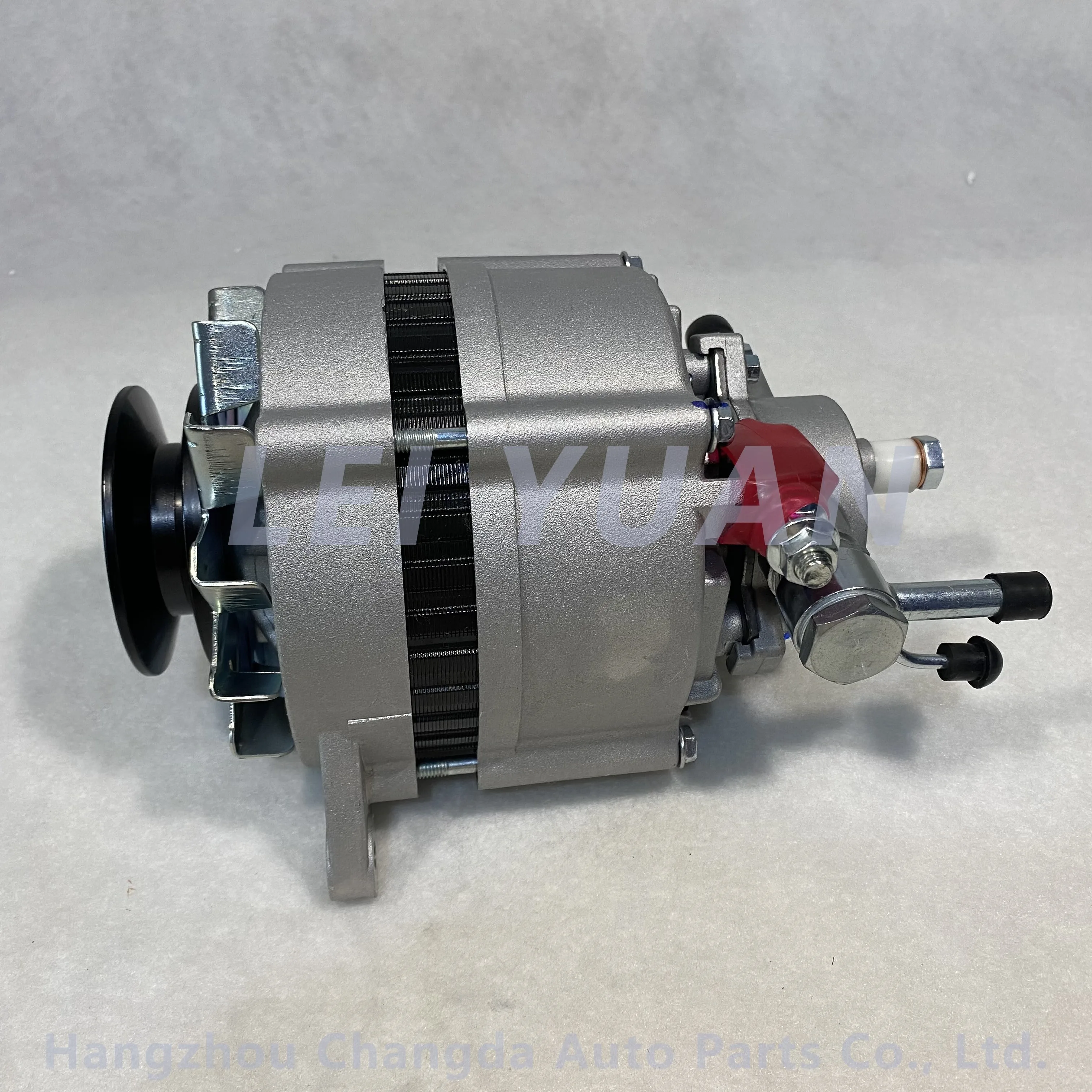 Beiqi foton motor