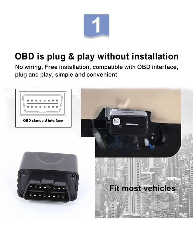 Gps трекер obd2 инструкция