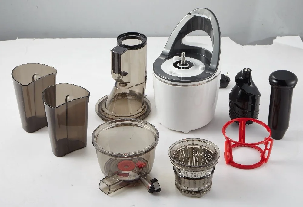 Automatic Pulp Ejection Juicer Centrifugal Citrus Celery Juice