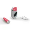 Monitoring Baby Activity Instrument Household Sonar Doppler Prenatal Baby Heart Rate Detector