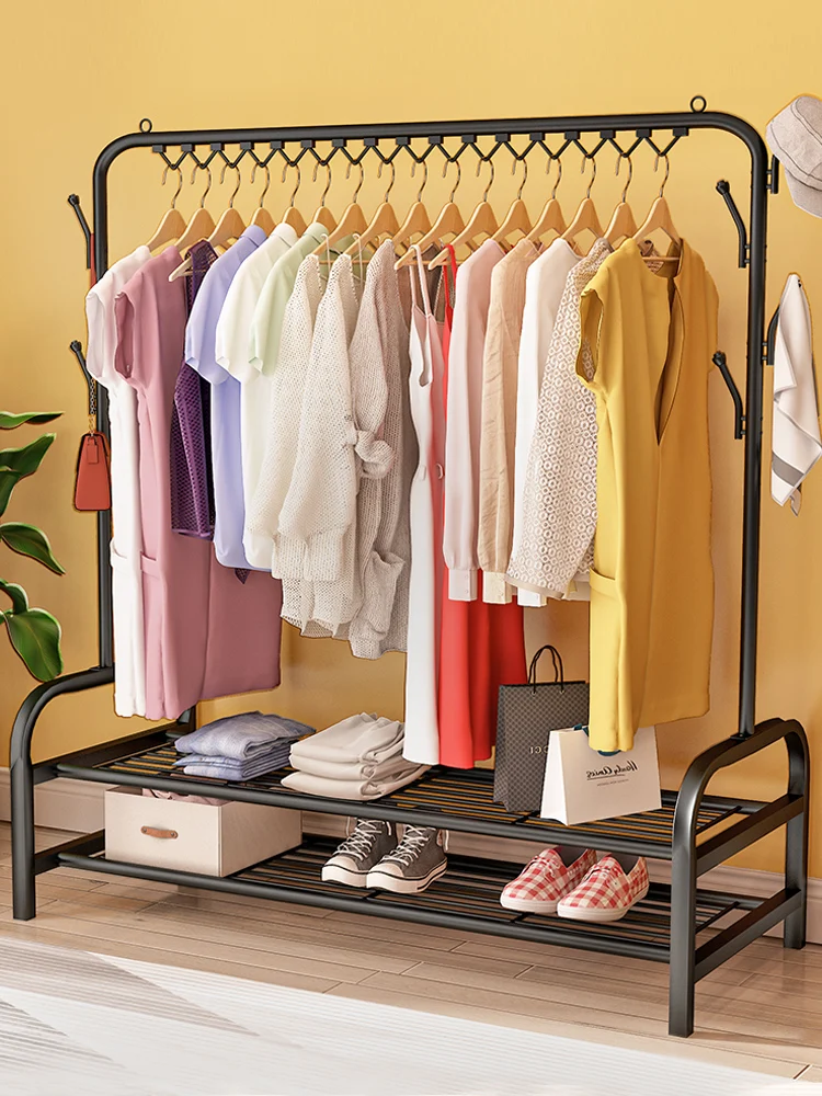 Mens Valet Soporte Para Hombres Traje De Ropa Colgando De Valet De