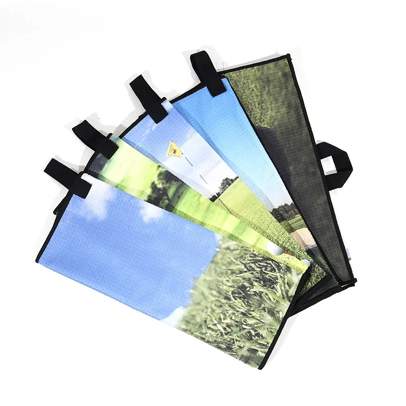  print golf towel(12)