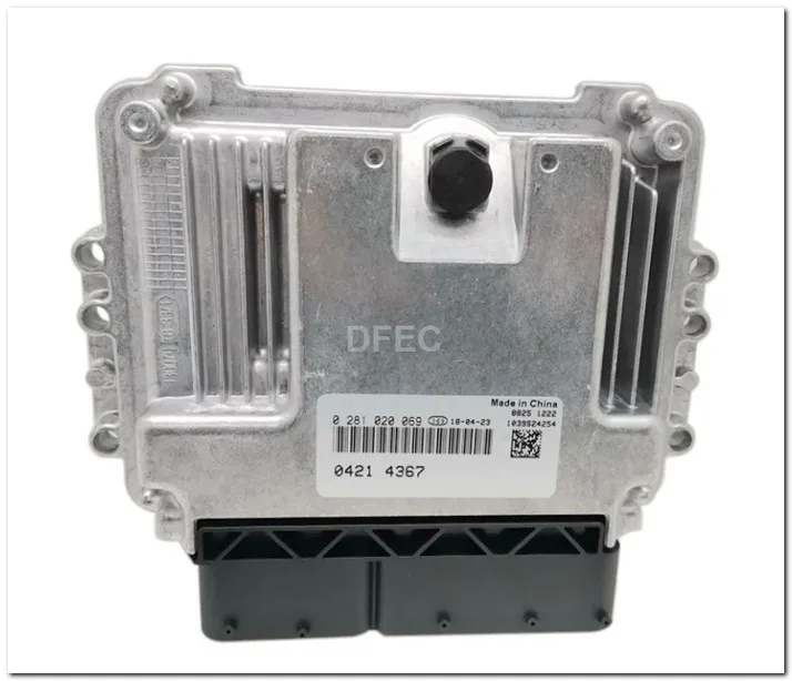 Brand New Diesel Engine Spare Parts Electronic Control Unit Ecu