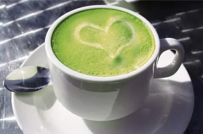 High quality matcha green tea powder with cheap price - 4uTea | 4uTea.com
