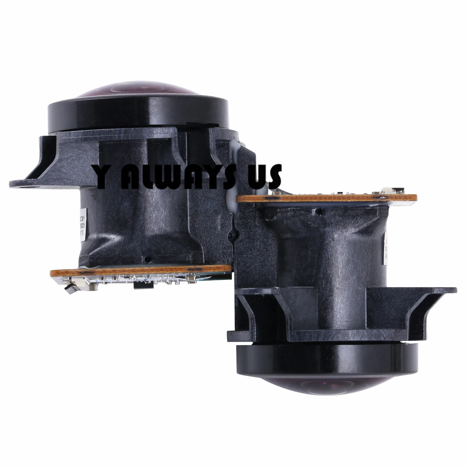 For Gopro Max Lens With Ccd Repair Part Replacement For Gopro Hero Max