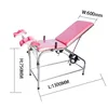 Hospital use Gynaecological Operating Bed Examination table