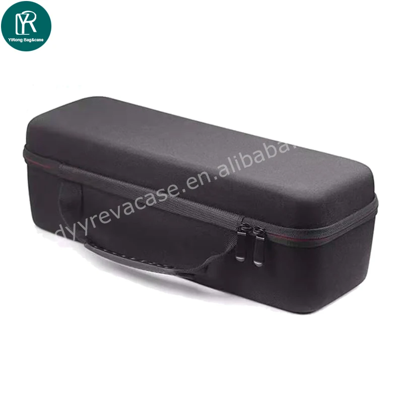 New Hair Curler Case For Dyson Hair Wrap Eva Beauty Tool Case Portable