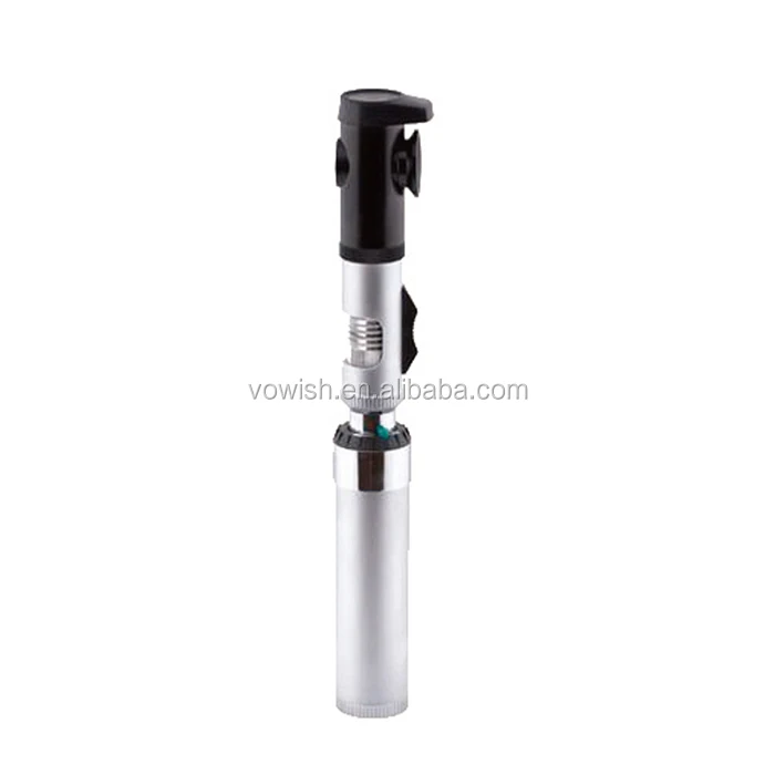 Ophthalmoscope Retinoscope Yz24b China Ophthalmic Retinoscope Streak