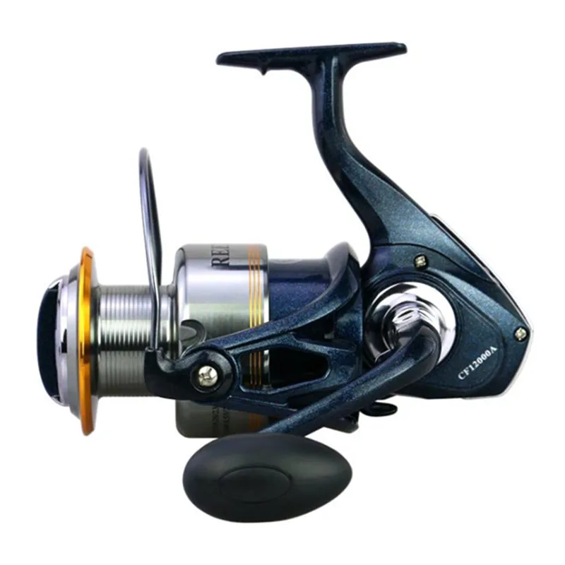 baitcaster googan rods Green Series Go-To Casting 2 piece  Googan Squad