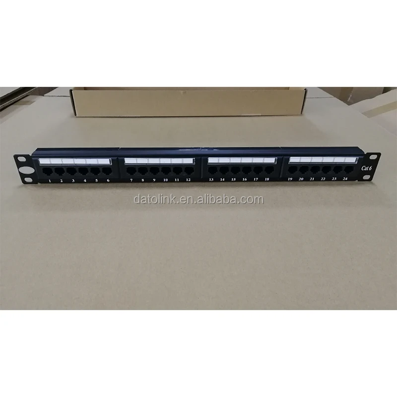 CAT6 24