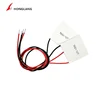 Size Customized TEG Module, The Greatest Thermoelectric Power Generator