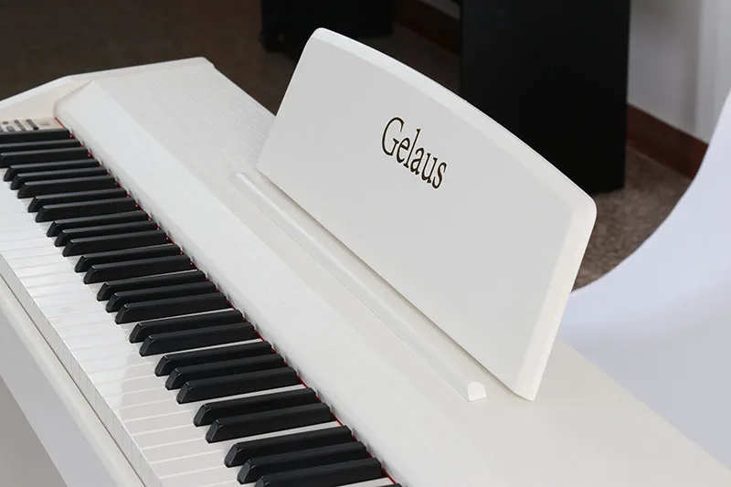 electronic keyboard piano