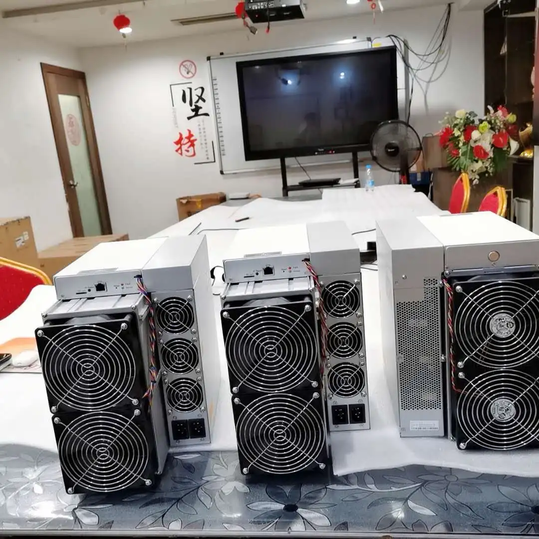bitmain antminer g2