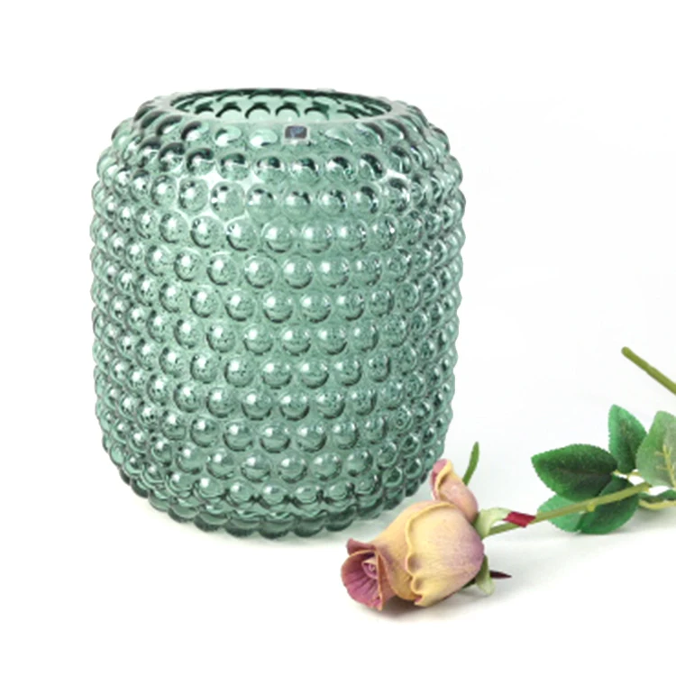 Wholesale Shape Unique Hanging spray Flower Vases, Air Plant For Wedding Centerpiece Decor