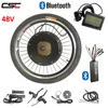 2019 New Electric bike Conversion 1500w e-bike-kit